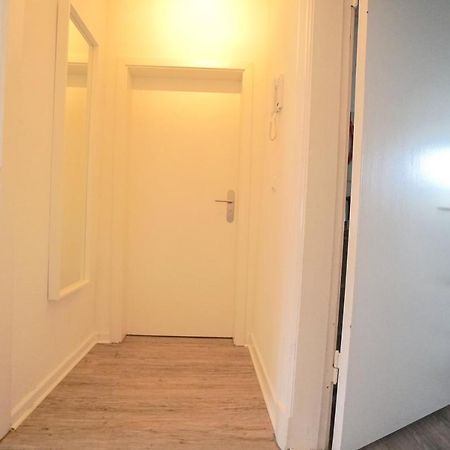 Ferienwohnung Sprotte Am Schleswiger Dom Exteriör bild