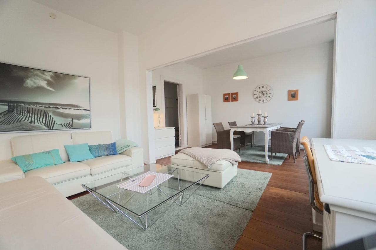 Ferienwohnung Sprotte Am Schleswiger Dom Exteriör bild