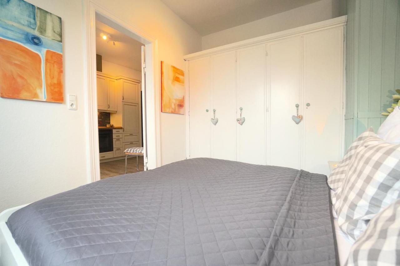 Ferienwohnung Sprotte Am Schleswiger Dom Exteriör bild